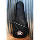 ESP LTD Viper 10 Black Guitar & Gig Bag Used