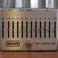 Dunlop MXR M108S 10 Band Graphic Equalizer & Power Supply Guitar EQ Effect Pedal