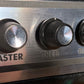 Supro 1697R Galaxy 12" 50 Watt All Tube Reverb Guitar Amplifier Combo Demo