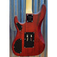 Washburn N2PSK Nuno Bettencourt Signature Electric Guitar & Gig Bag #1018
