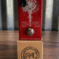 J Rockett Audio Designs Steampunk Boost Buffer Guitar Effect Pedal