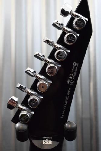 ESP LTD SC-607B Stephen Carpenter 7 String EMG Pickups ESP LTD SC-607B Stephen Carpenter 7 String EMG Pickups