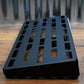 Warwick Rockboard Tres 3.1 B Guitar Effect Pedalboard & Gig Bag