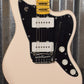 G&L Tribute Doheny Olympic White Guitar Demo #6788