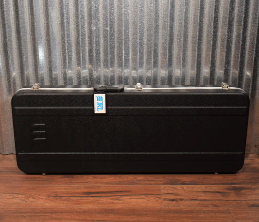 TKL 8530 Deluxe ABS Molded Electric Guitar Case Used