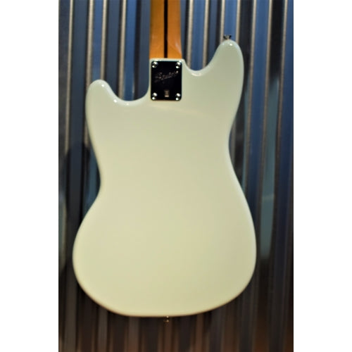 Fender Squier Vintage Modified Mustang Sonic Blue Guitar Fender Squier Vintage Modified Mustang Sonic Blue Guitar