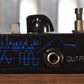 F-Pedals Synthfonia Synth Fuzz Guitar Effect Pedal