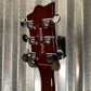 Reverend Guitars Roundhouse Venetian Gold Guitar #520862 B Stock