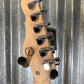 G&L Tribute ASAT Classic Natural Guitar #3327