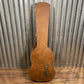 Gibson USA 2021 SG Standard '61 Tobacco Burst Guitar & Case #0198 Used