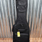 Warwick German Pro Series Rockbag Starline Deluxe Electric Bass Gig Bag RB20505