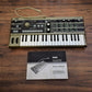 Korg microKorg Analog Synthesizer & Vocoder Used