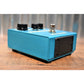 Dunlop Way Huge WHE701 Aqua Puss Analog Delay Guitar Effect Pedal B Stock