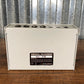 Hologram Electronics Microcosm Granular Looper Sample Delay Multi Effect Guitar Pedal Used