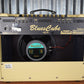 Roland BC-ARTIST Blues Cube Artist 80 Watt 1x12" Guitar Combo Amplifier Blonde