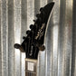 Westcreek Revenge Explorer White Guitar #0031 Used