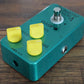 JOYO JF-01 Vintage Overdrive Guitar Effect Pedal Demo