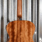 Breedlove Discovery Concertina Sunburst Acoustic Guitar Blem #2583
