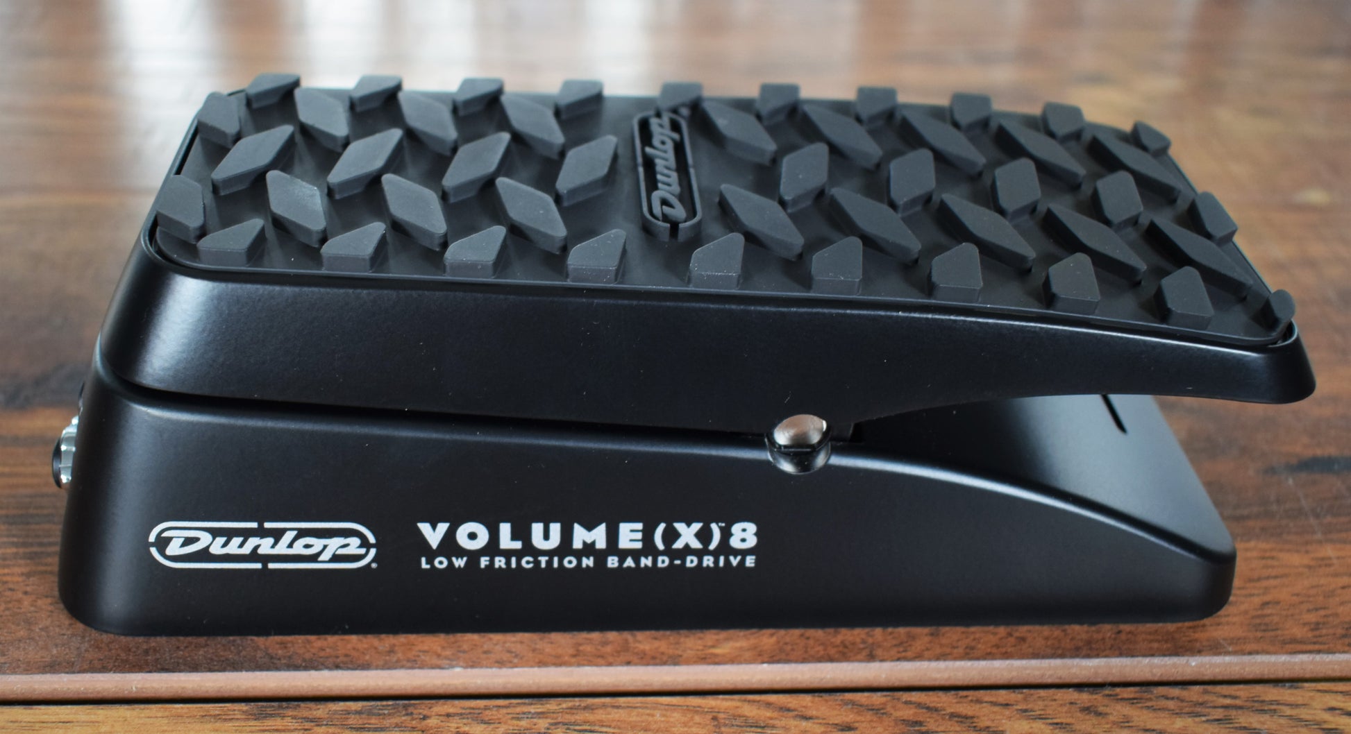 jim dunlop volume x mini pedal Dunlop DVP5 Volume X 8 Expression Guitar Effect Pedal – Specialty Traders
