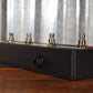 Red Panda Remote 4 Footswitch Guitar Effect Pedal Demo