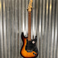 G&L Tribute Legacy 3 Tone Sunburst Guitar #8310