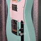 G&L Tribute ASAT Classic Bluesboy Seafoam Green Demo #6803