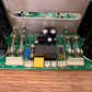 Wharfedale Pro MP1800 Power Amplifier Channel PCB Part # 088-1148000000R