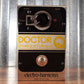Electro-Harmonix EHX Doctor Q Envelope Follower Reissue 2000's Guitar Filter Effect Pedal & Power Supply Used