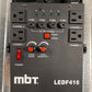 MBT Parpack Basic Mobile Lighting Sytem & Case & Stand  #2 Used