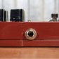 TC Electronic MojoMojo Overdrive Guitar Effect Pedal Demo
