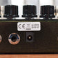 Dunlop MXR M292 Carbon Copy Deluxe Programmable Analog Delay Guitar Effect Pedal