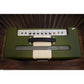 Marshall Astoria AST1C Classic 30 Watt 12" Hand Wired All Tube Guitar Combo Amp Green
