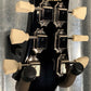 PRS Paul Reed Smith USA S2 Singlecut McCarty 594 Blue Metallic Black Wrap Guitar & Bag Blem #8274