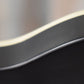 Schecter Diamond Series Damien Platinum-6 Satin Black Guitar #0293 Used