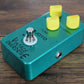 JOYO JF-01 Vintage Overdrive Guitar Effect Pedal Demo