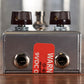 J Rockett Audio Designs Lenny Boost Guitar Effect Pedal
