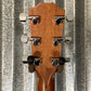 Taylor 114ce Cutaway Acoustic Electric Guitar 2015 & Bag #5243 Used