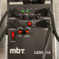 MBT Parpack Basic Mobile Lighting Sytem & Case & Stand  #2 Used