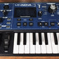 Novation Mini Nova 37 Key Synthesizer Used