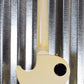 Gibson USA 1996 Les Paul Studio Alpine White Guitar & Case #6786 Used