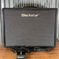 Blackstar Amplification Artist 15 Watt 1x12" All Tube Two Channel Guitar Combo Amplifier Black Used