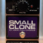 Electro-Harmonix EHX Small Clone Analog Chorus Guitar Effect Pedal