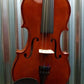 Belmonte 9045 4/4 Violin Brown with Bow & Case #1006 *