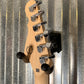 G&L Tribute Legacy 3 Tone Sunburst Guitar #8310