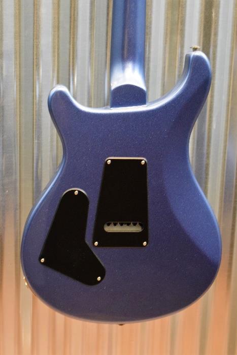 PRS Paul Reed Smith S2 Custom 24 LTD ED Lavender Metallic Guitar & Bag 2017 #68