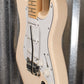 G&L Guitars Tribute Legacy Poplar Olympic White Guitar B Stock #0114