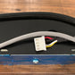 Joyo JE-32 4 Band EQ Digital Tuner & Metronome On Board Acoustic Guitar Preamp & Pickup