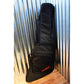 Hamer Guitars Standard Flame Top Cherry Sunburst Electric Guitar & Gig Bag #0058
