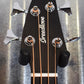Breedlove Solo Jumbo Acoustic Electric Bass #6994