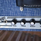 Supro USA 1650RT Royal Reverb 35/45/60 Watt All Tube 2x10 Combo Amplifier #341